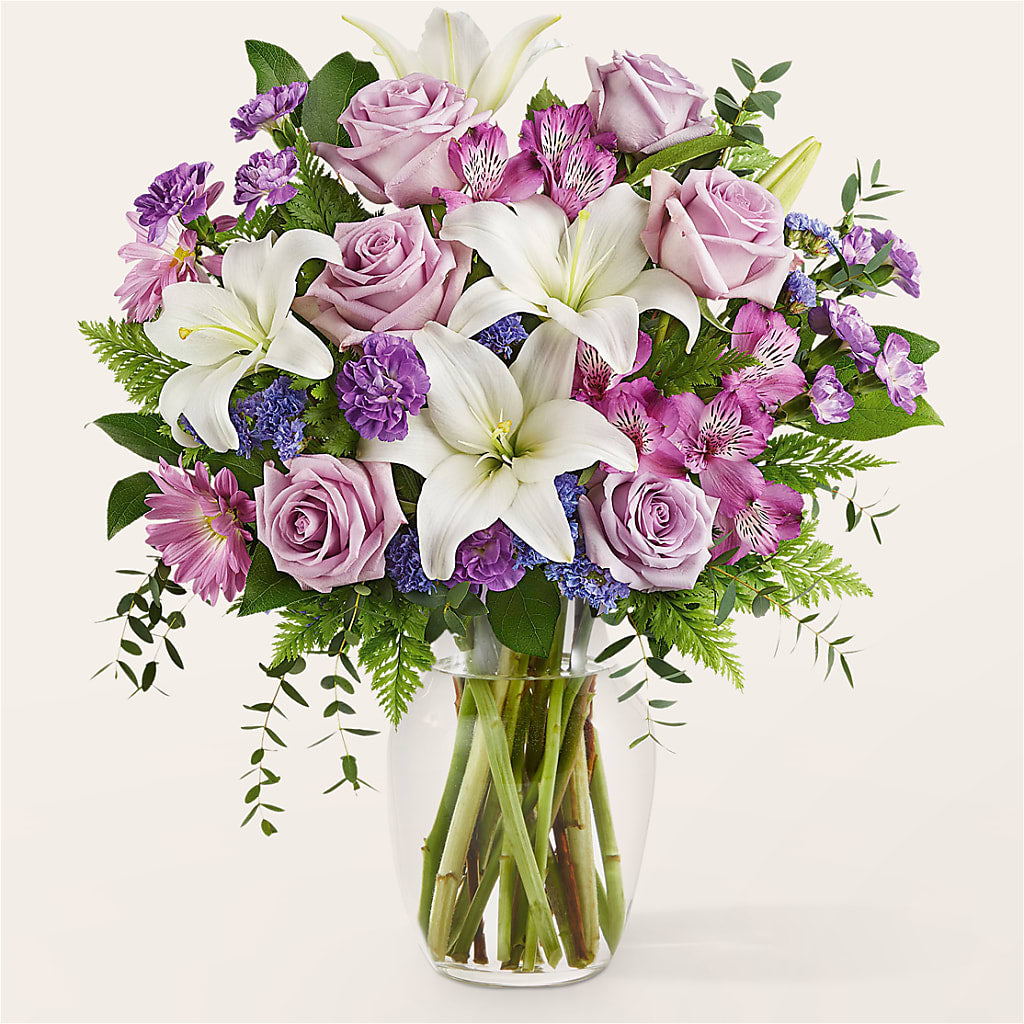 The Dreamscape Bouquet – Wheeling Flower Shop Inc, Wheeling WV