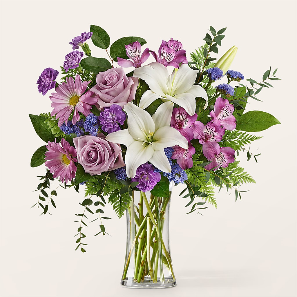 The Dreamscape Bouquet – Wheeling Flower Shop Inc, Wheeling WV