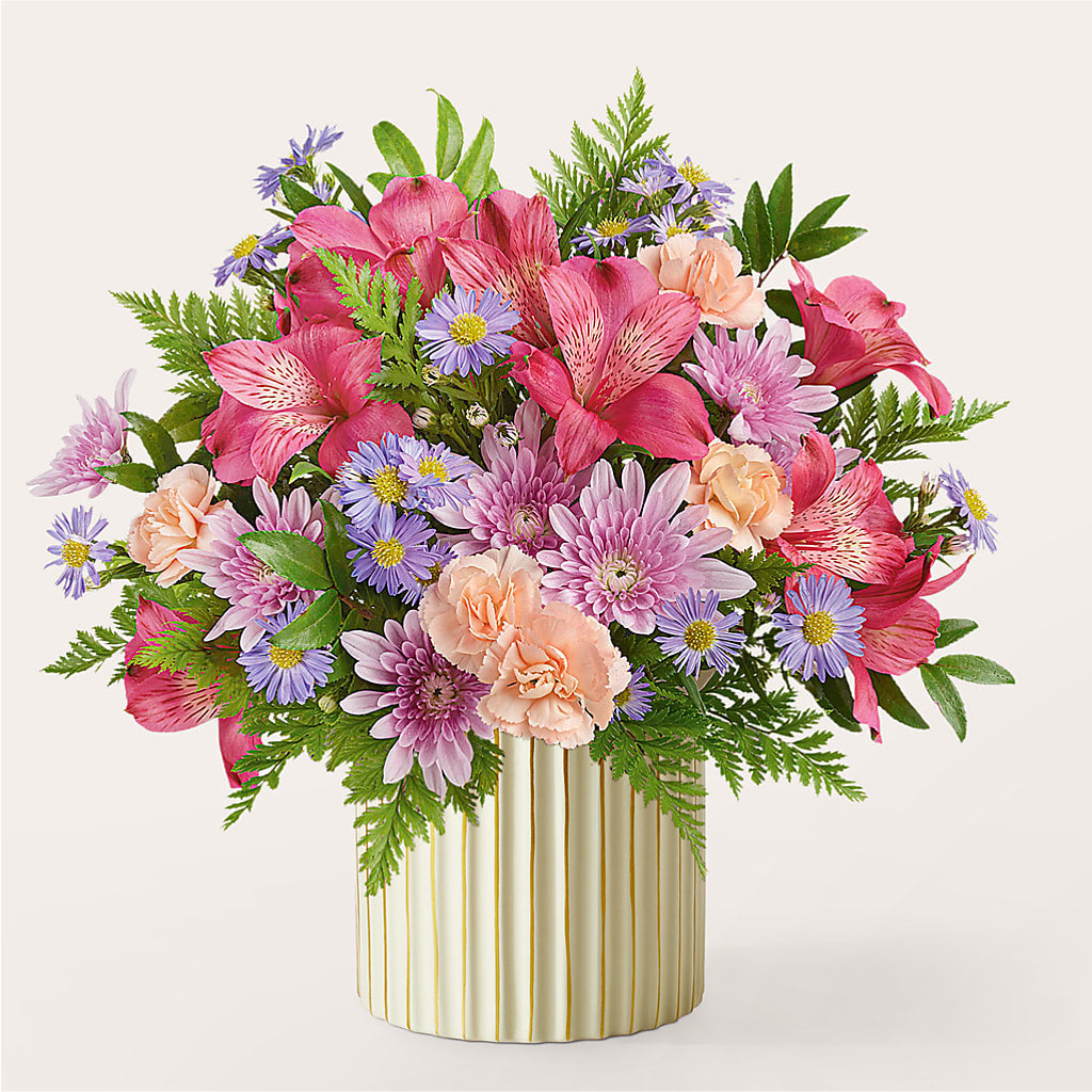 Sunset Serenade Bouquet – Wheeling Flower Shop Inc, Wheeling WV