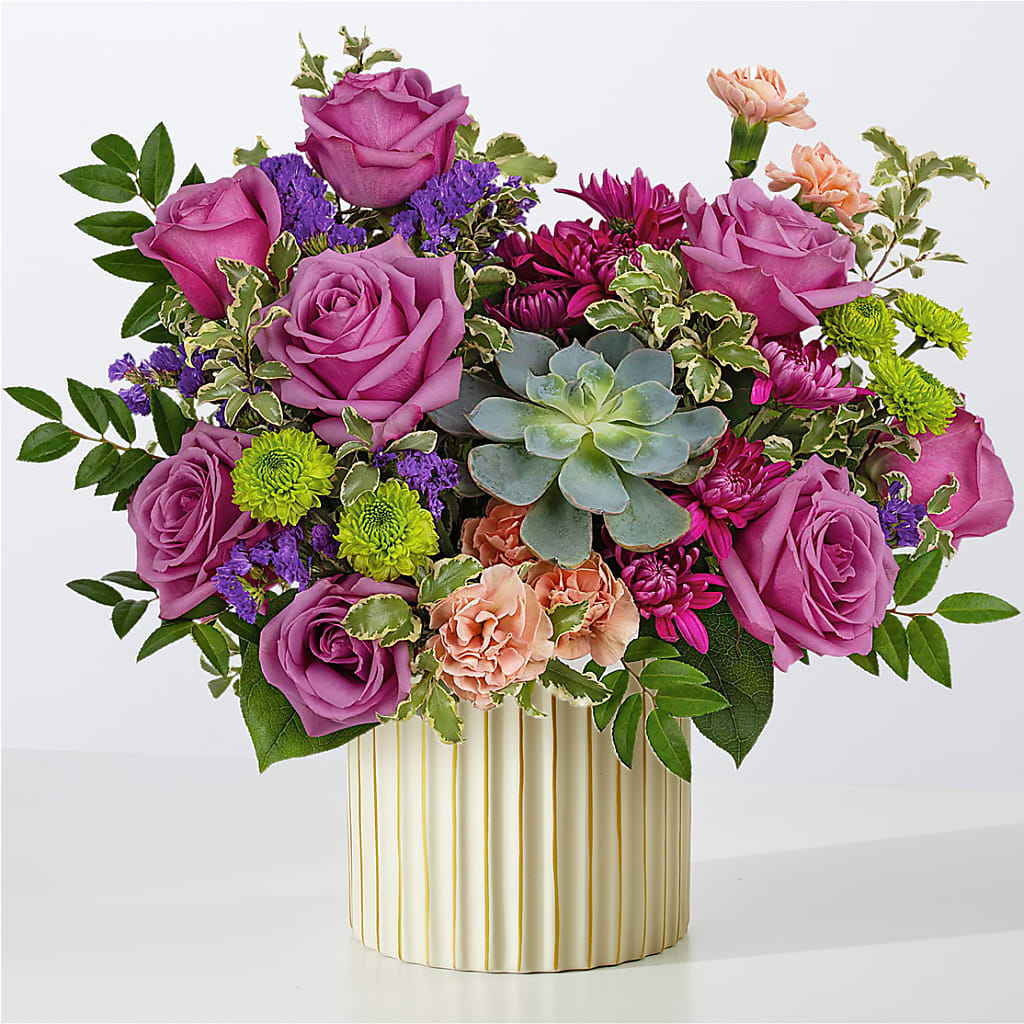 You're a Gem Bouquet – Wheeling Flower Shop Inc, Wheeling WV
