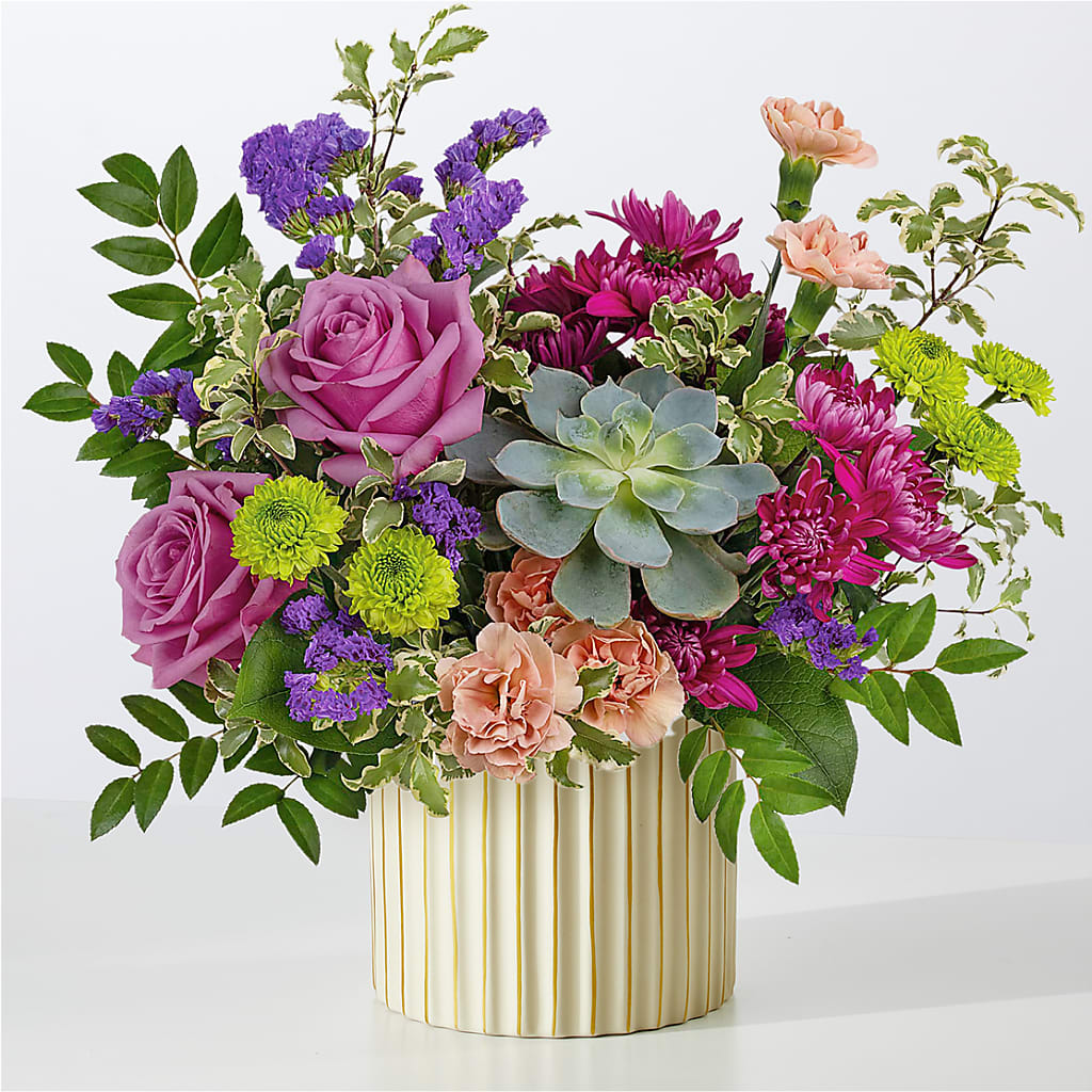 You're a Gem Bouquet – Wheeling Flower Shop Inc, Wheeling WV