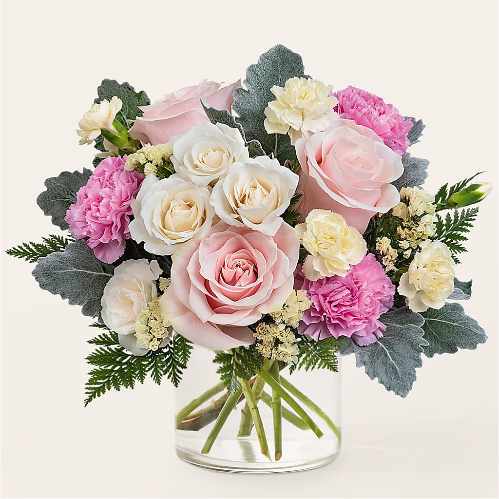 Blissful Moments Bouquet – Wheeling Flower Shop Inc, Wheeling WV