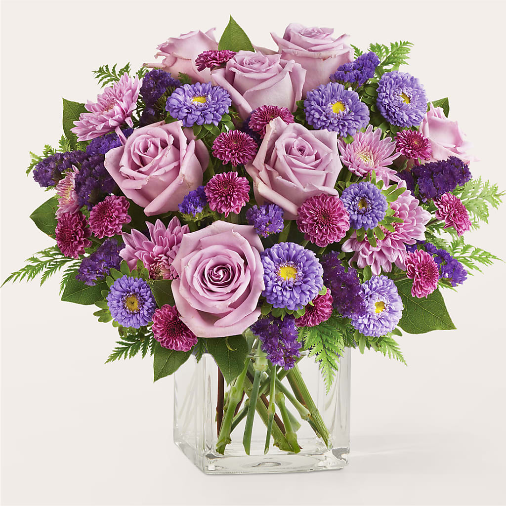 In Harmony Bouquet – Wheeling Flower Shop Inc, Wheeling WV