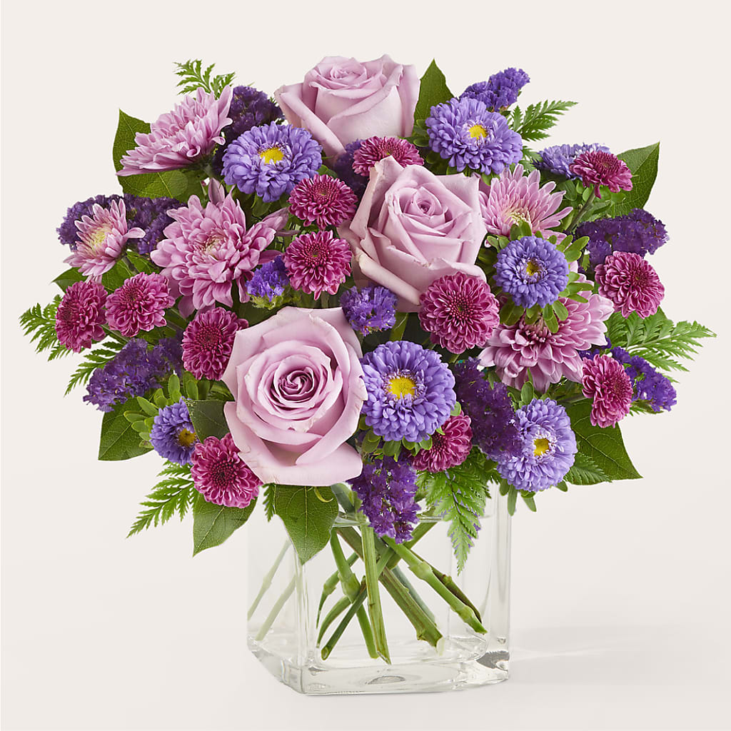 In Harmony Bouquet – Wheeling Flower Shop Inc, Wheeling WV
