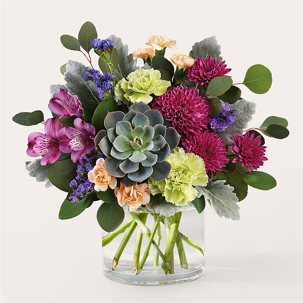 Botanical Dream Bouquet – Wheeling Flower Shop Inc, Wheeling WV