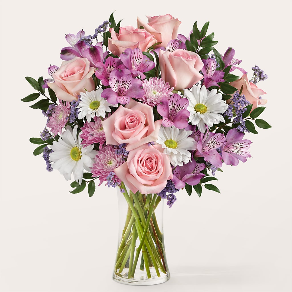 Enchantment Bouquet – Wheeling Flower Shop Inc, Wheeling WV