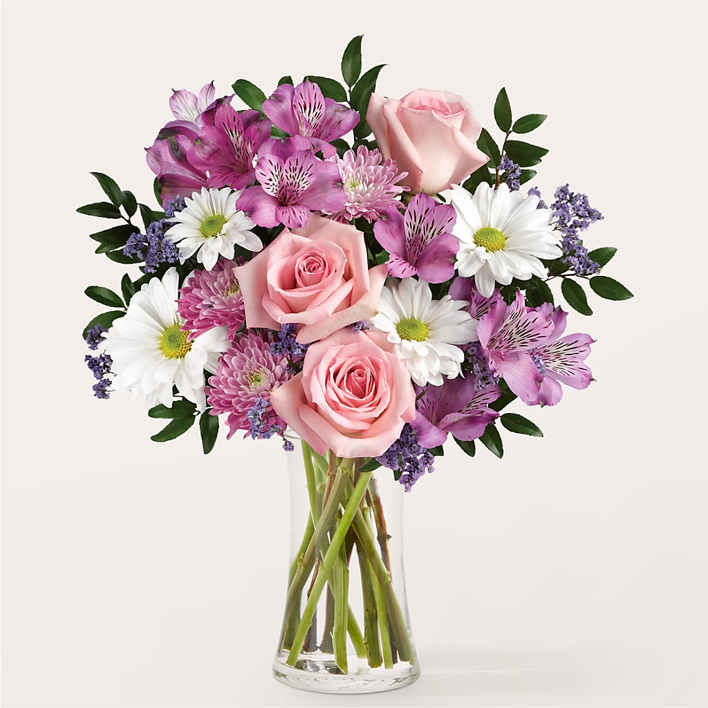 Enchantment Bouquet – Wheeling Flower Shop Inc, Wheeling WV