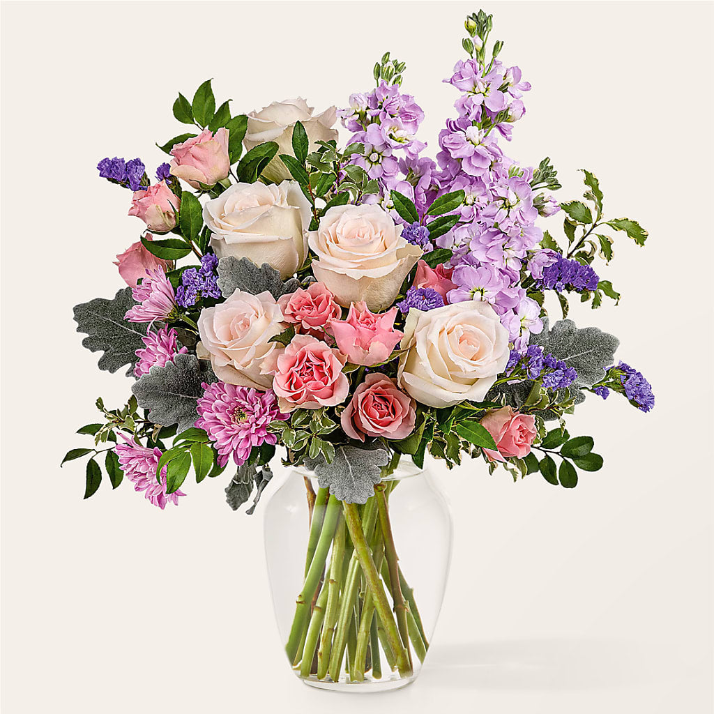 Well Wishes Bouquet – Wheeling Flower Shop Inc, Wheeling WV