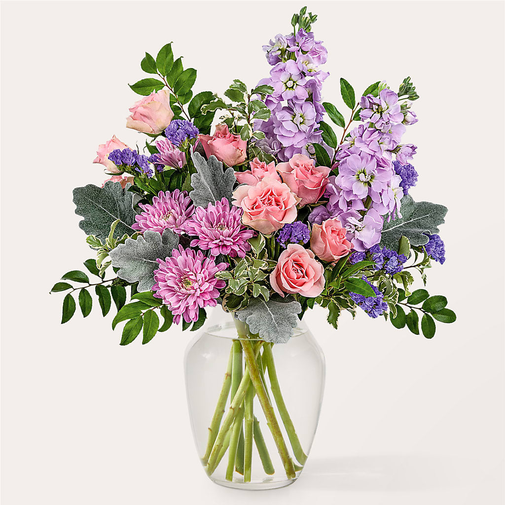 Well Wishes Bouquet – Wheeling Flower Shop Inc, Wheeling WV
