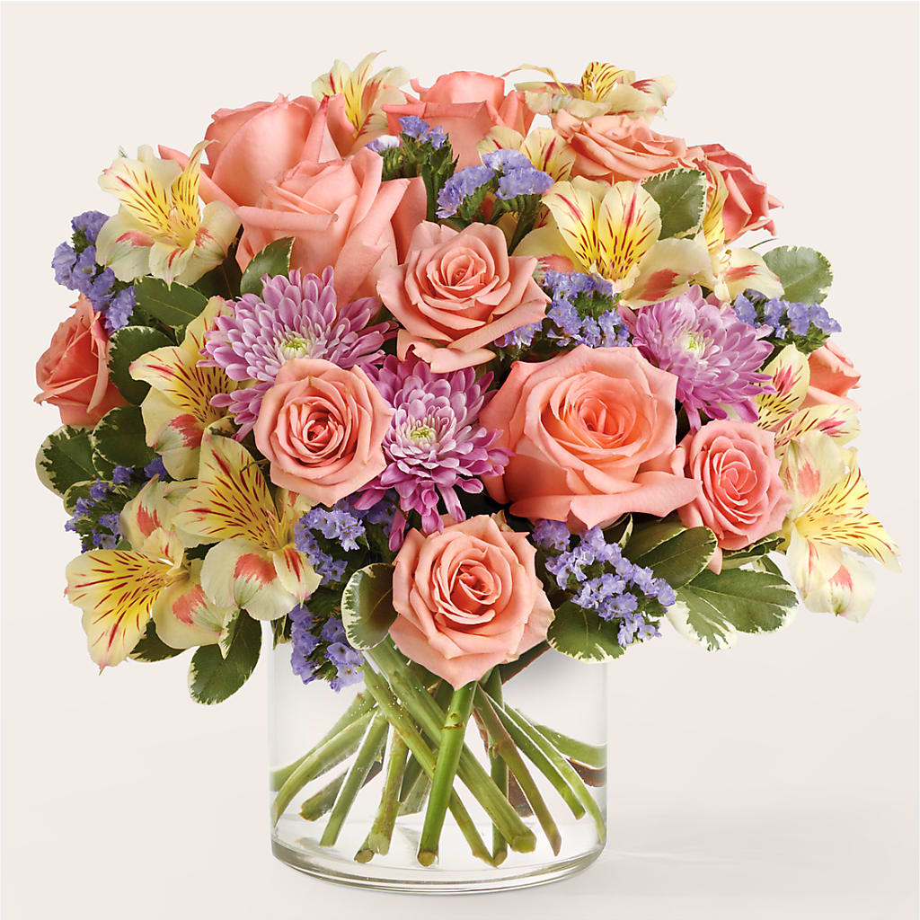 Candy Coated Bouquet – Wheeling Flower Shop Inc, Wheeling WV