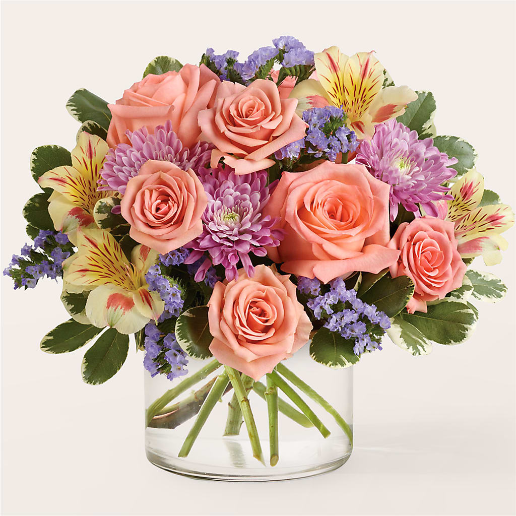 Candy Coated Bouquet – Wheeling Flower Shop Inc, Wheeling WV