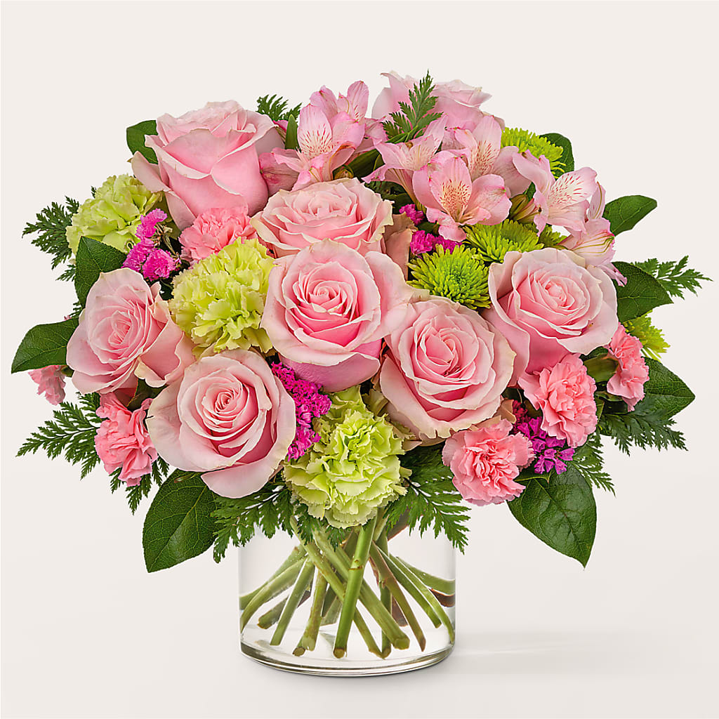 Pinch Me Bouquet – Wheeling Flower Shop Inc, Wheeling WV