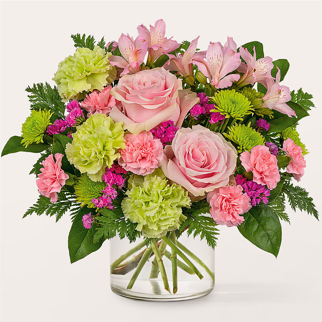 Pinch Me Bouquet – Wheeling Flower Shop Inc, Wheeling WV