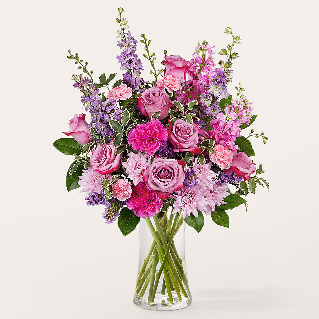 Sincerely Yours Bouquet – Wheeling Flower Shop Inc, Wheeling WV