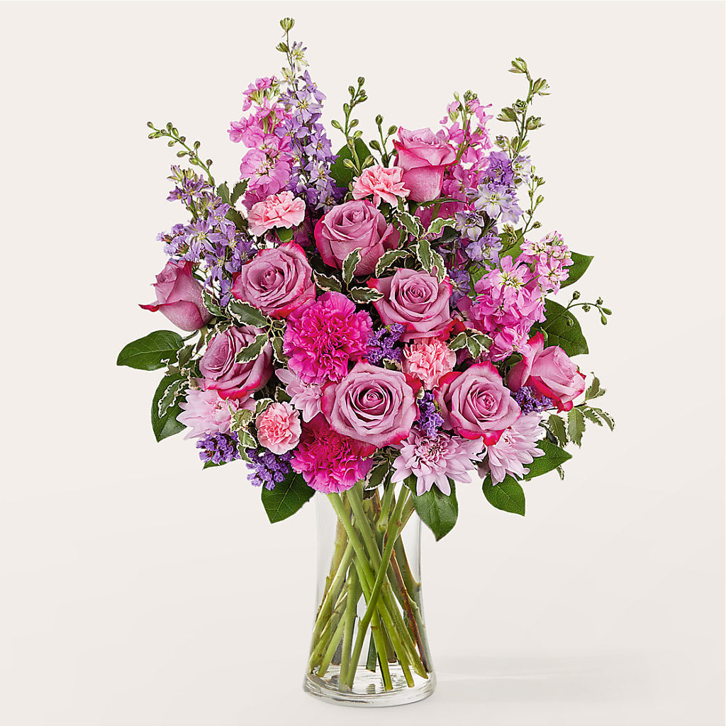Sincerely Yours Bouquet – Wheeling Flower Shop Inc, Wheeling WV