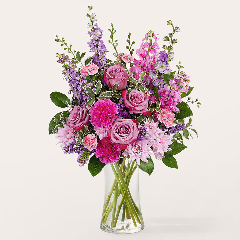 Sincerely Yours Bouquet – Wheeling Flower Shop Inc, Wheeling WV
