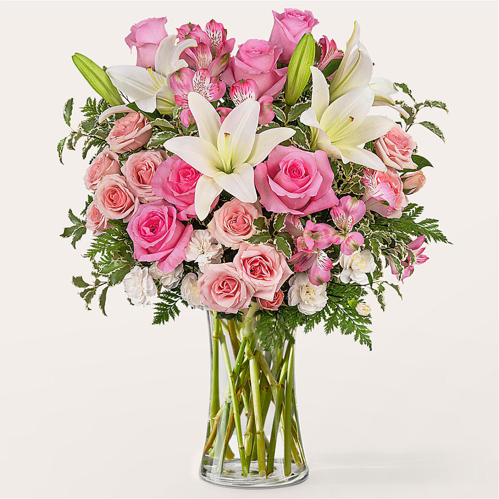 All the Best Bouquet – Wheeling Flower Shop Inc, Wheeling WV