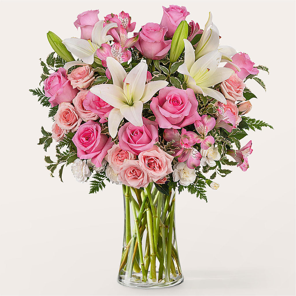 All the Best Bouquet – Wheeling Flower Shop Inc, Wheeling WV