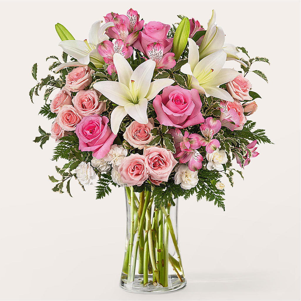 All the Best Bouquet – Wheeling Flower Shop Inc, Wheeling WV