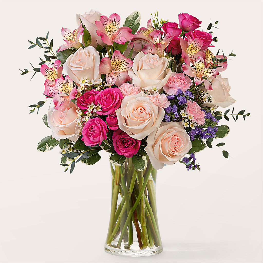 A La Mode Bouquet – Wheeling Flower Shop Inc, Wheeling WV