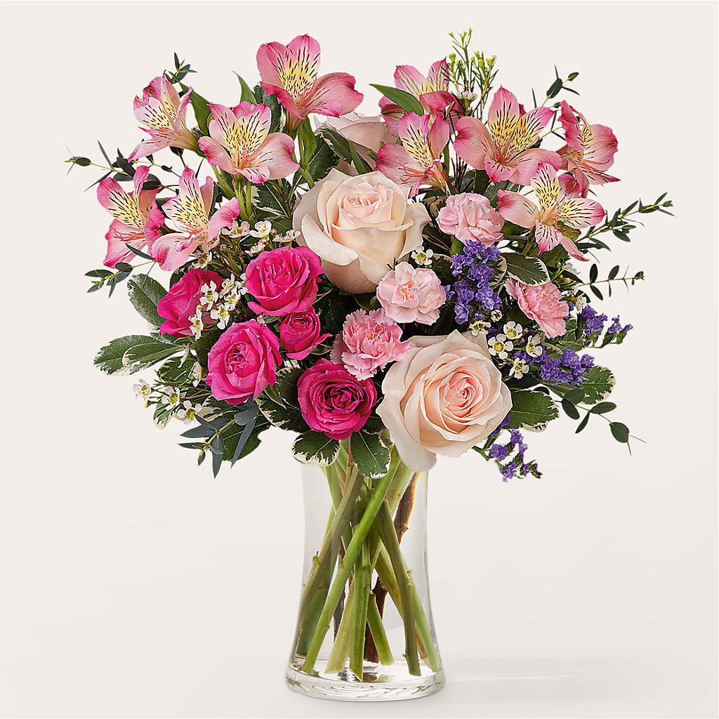 A La Mode Bouquet – Wheeling Flower Shop Inc, Wheeling WV