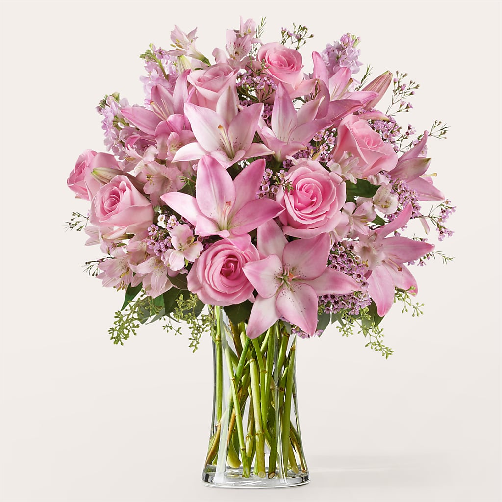 Gentle Gesture Bouquet – Wheeling Flower Shop Inc, Wheeling WV