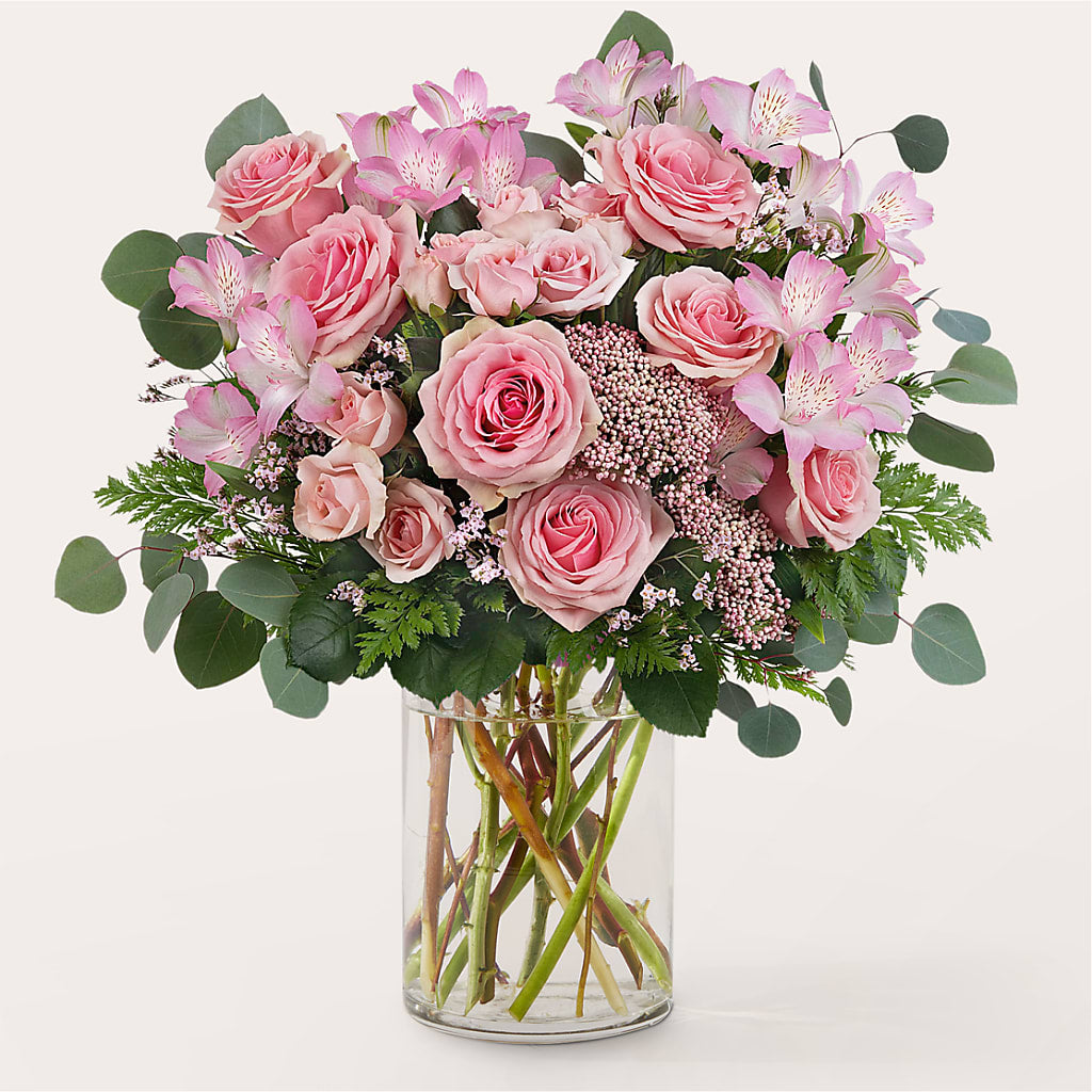 Sweetheart Bouquet – Wheeling Flower Shop Inc, Wheeling WV
