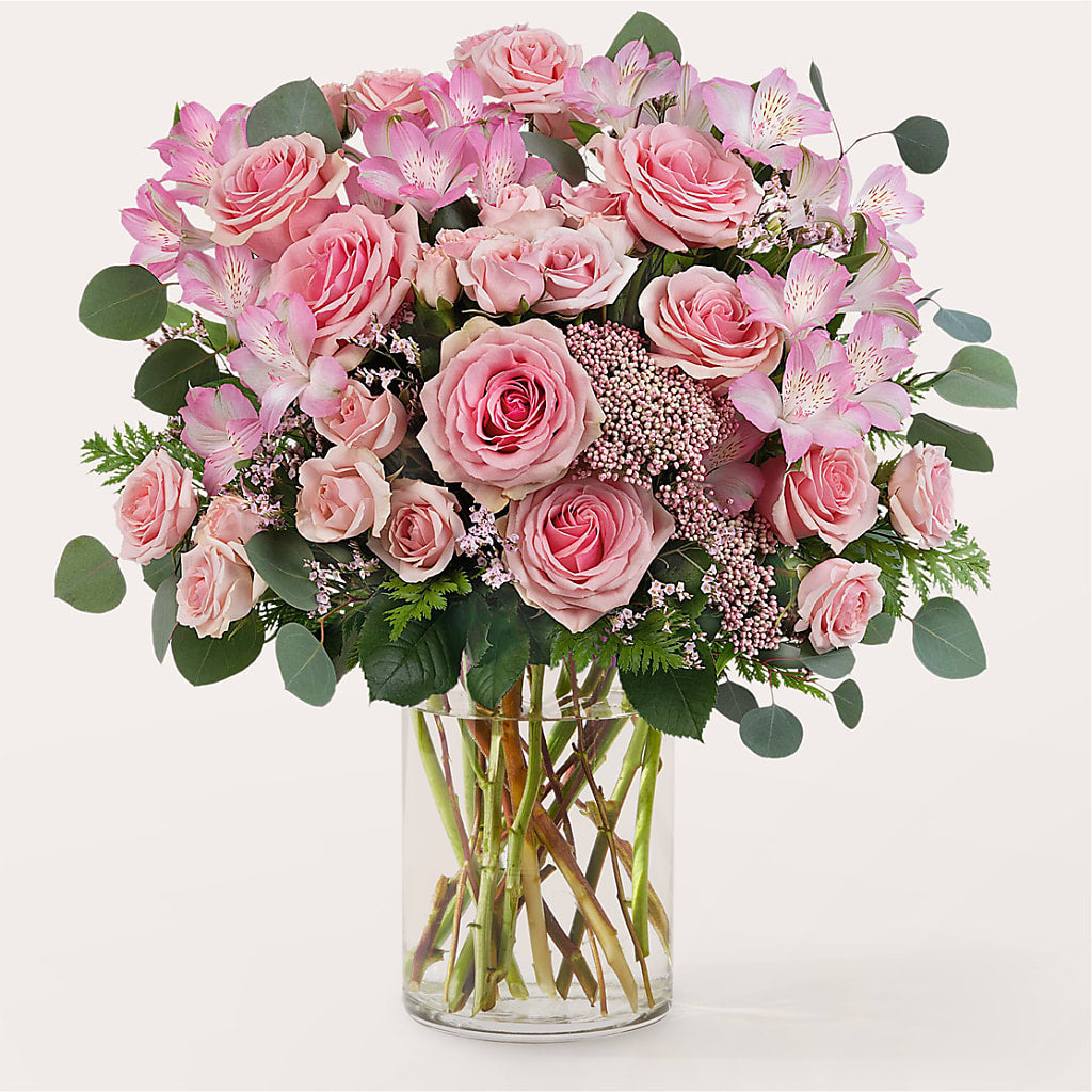 Sweetheart Bouquet – Wheeling Flower Shop Inc, Wheeling WV