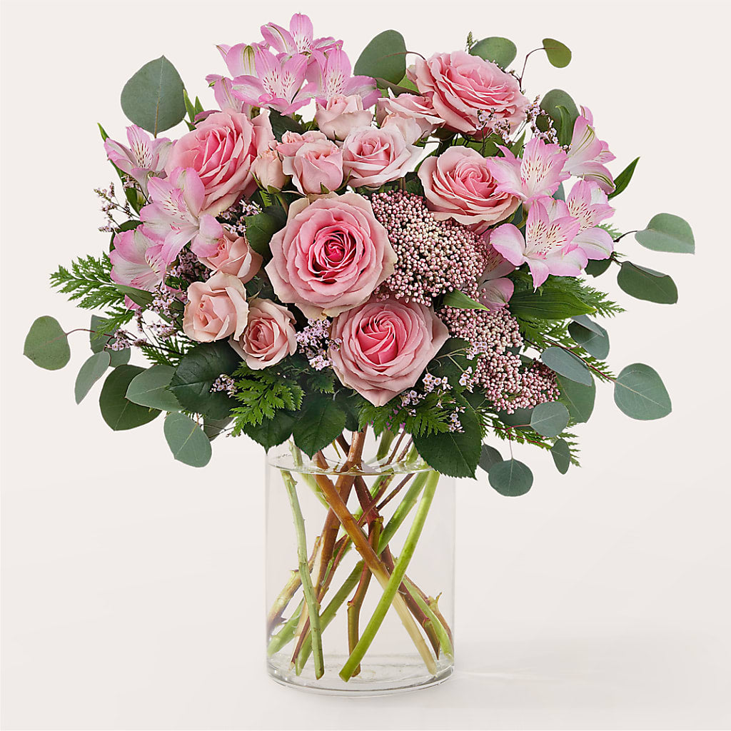 Sweetheart Bouquet – Wheeling Flower Shop Inc, Wheeling WV