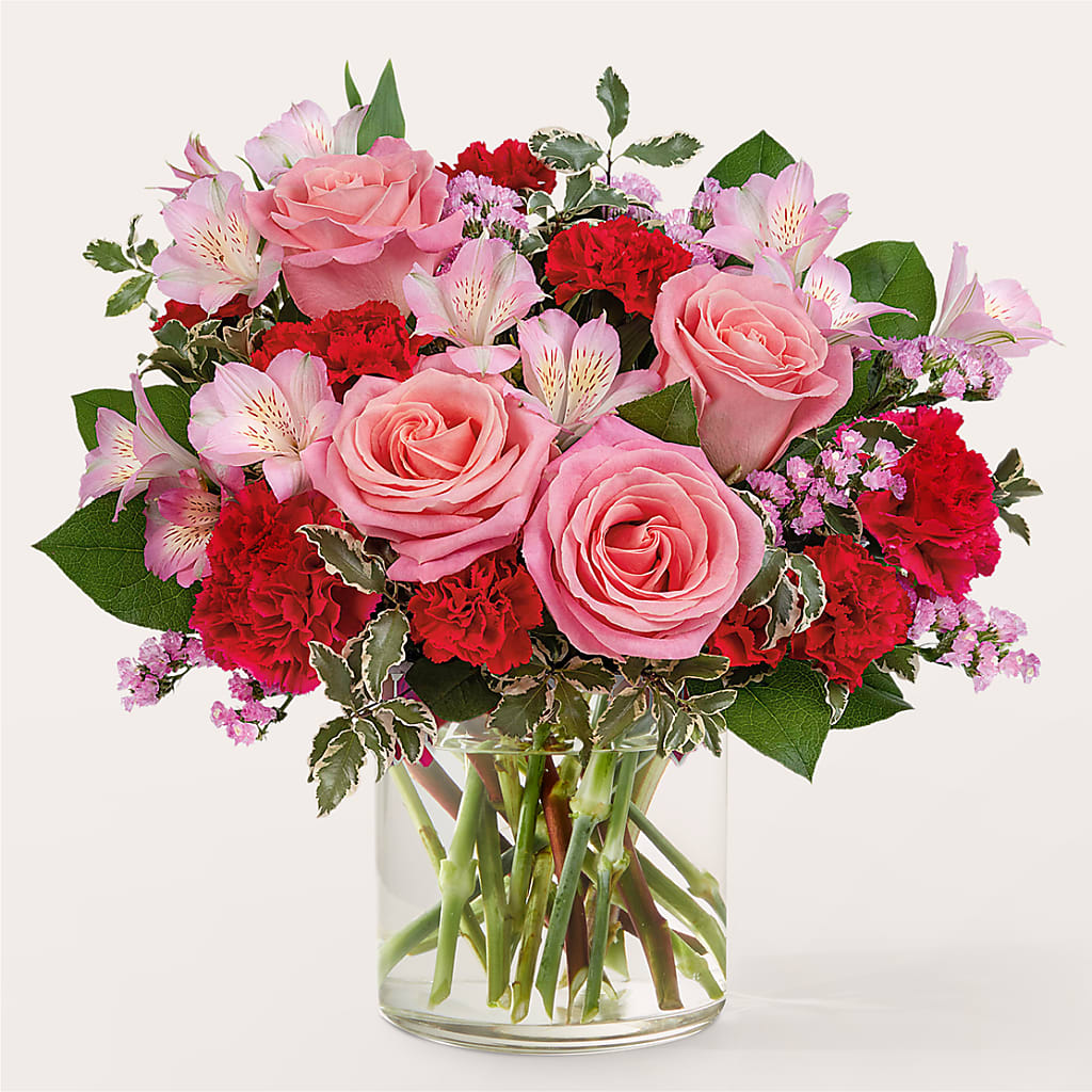 First Impressions Bouquet – Wheeling Flower Shop Inc, Wheeling WV