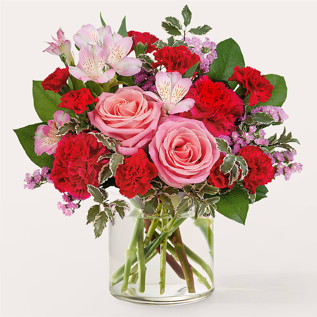 First Impressions Bouquet – Wheeling Flower Shop Inc, Wheeling WV