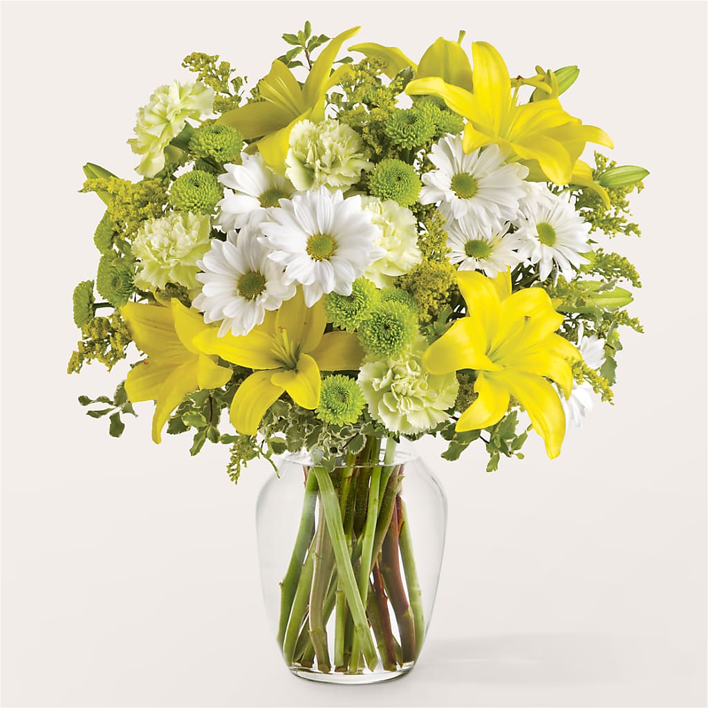 Fresh Start Bouquet – Wheeling Flower Shop Inc, Wheeling WV