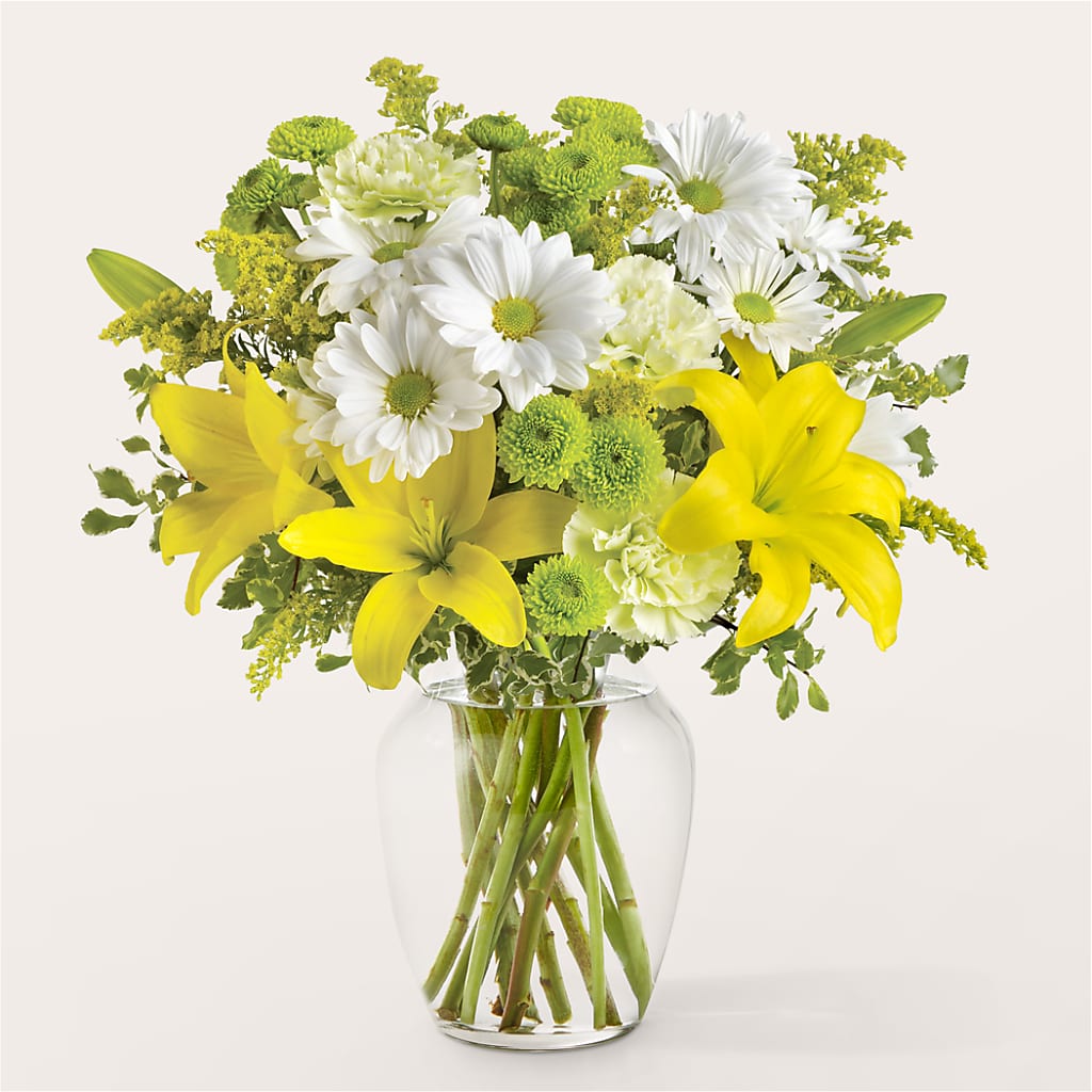 Fresh Start Bouquet – Wheeling Flower Shop Inc, Wheeling WV
