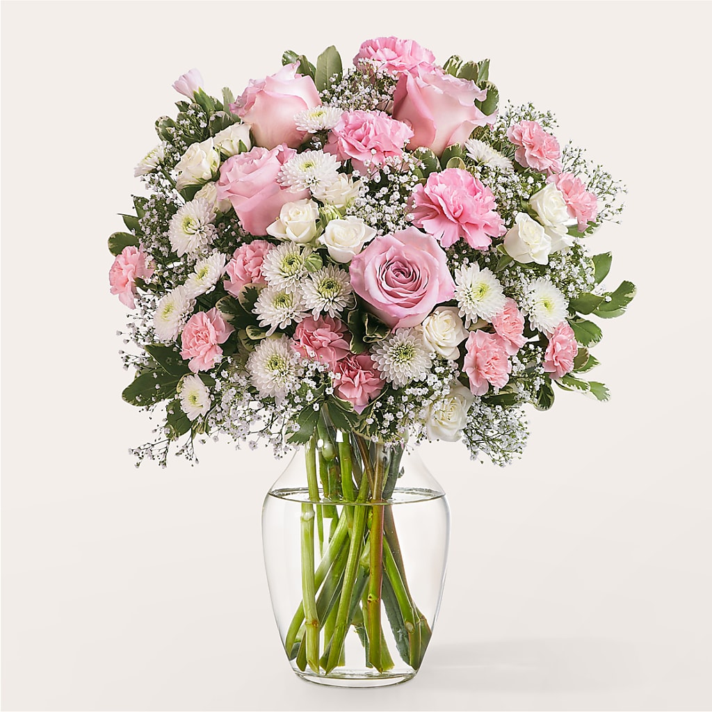 Vintage Glamour Bouquet – Wheeling Flower Shop Inc, Wheeling WV