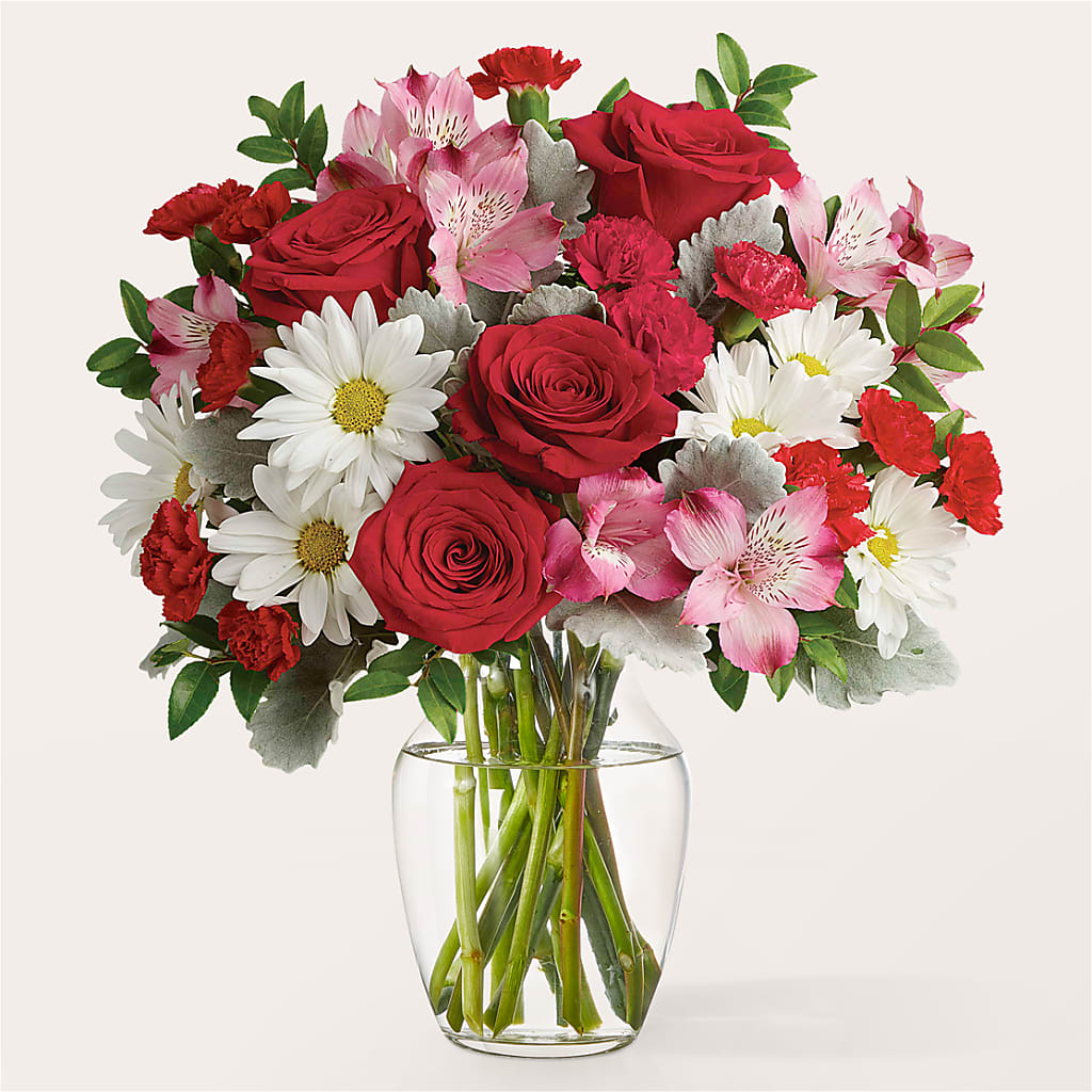 Sugary Sweet Bouquet – Wheeling Flower Shop Inc, Wheeling WV