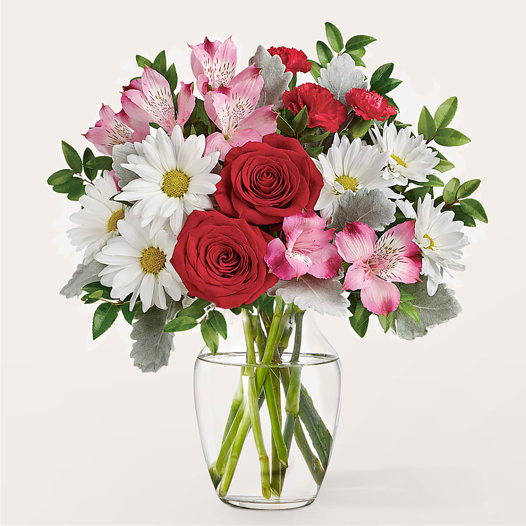 Sugary Sweet Bouquet – Wheeling Flower Shop Inc, Wheeling WV