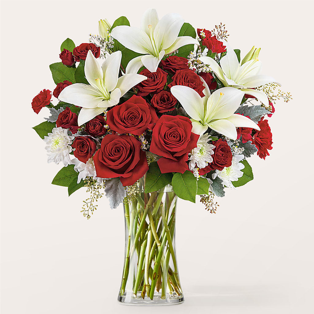 Floral Symphony Bouquet – Wheeling Flower Shop Inc, Wheeling WV