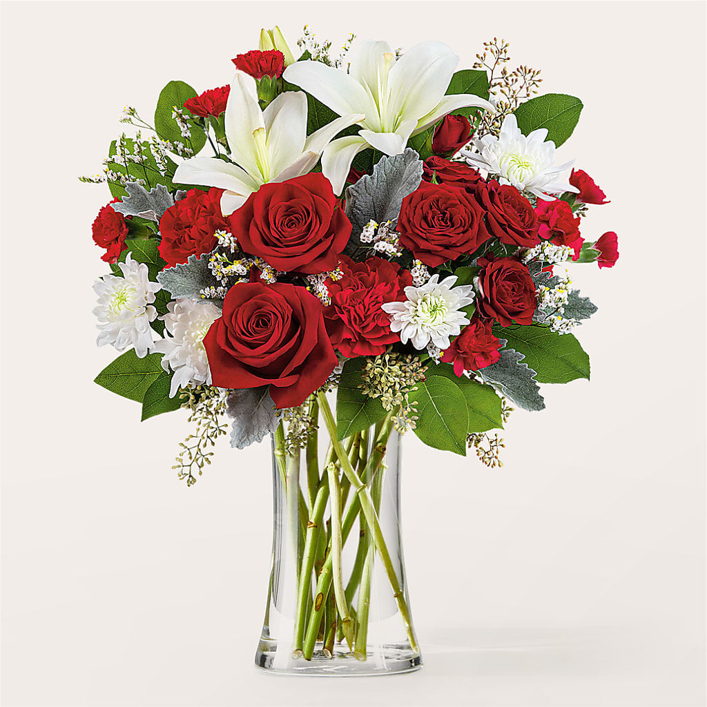 Floral Symphony Bouquet – Wheeling Flower Shop Inc, Wheeling WV