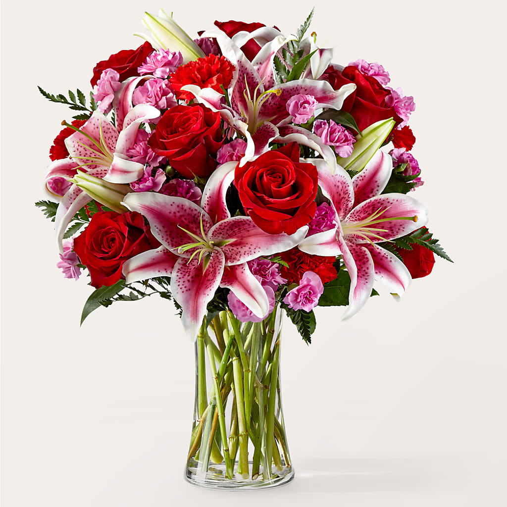 Honeymoon Bouquet – Wheeling Flower Shop Inc, Wheeling WV