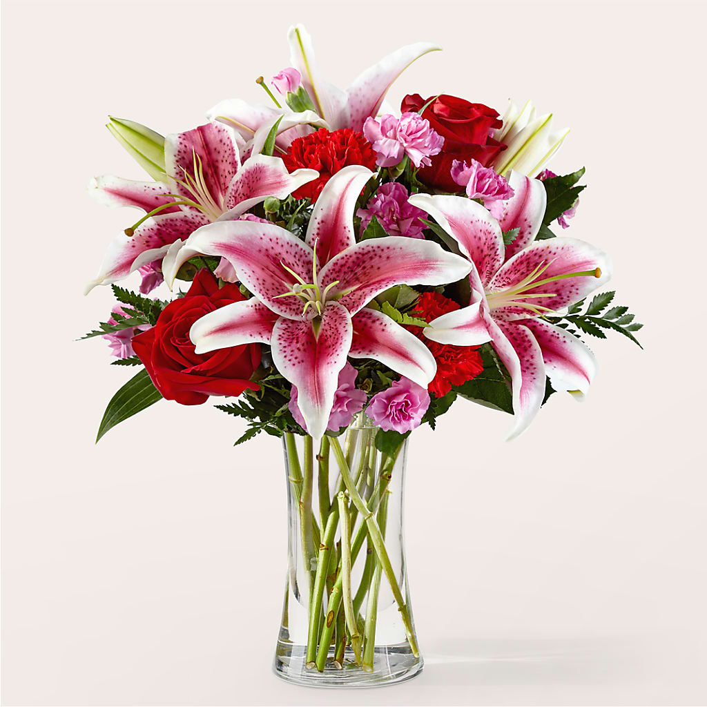 Honeymoon Bouquet – Wheeling Flower Shop Inc, Wheeling WV