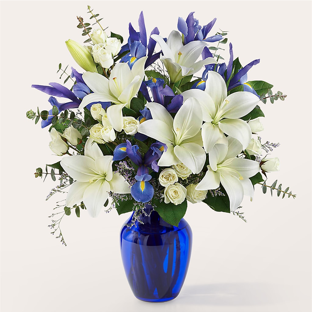 Restorative Pause Bouquet – Wheeling Flower Shop Inc, Wheeling WV