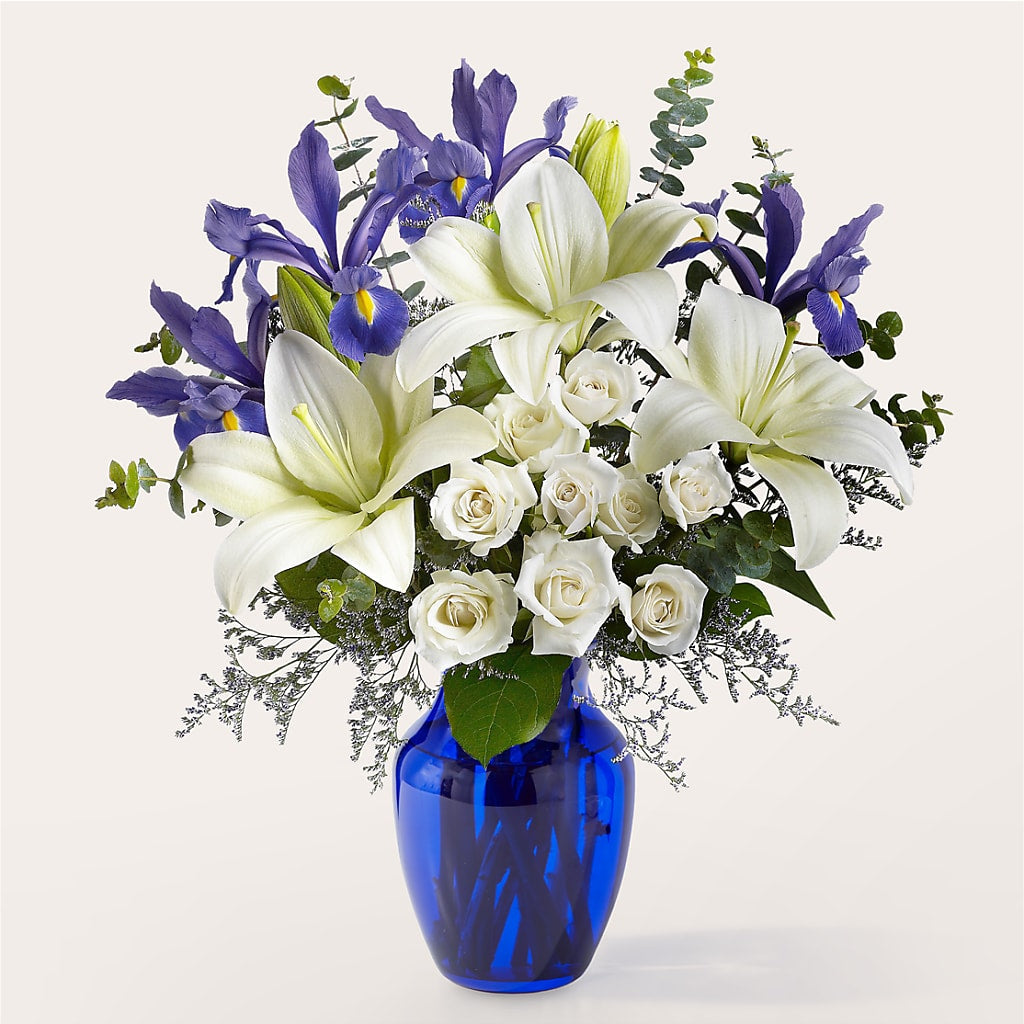 Restorative Pause Bouquet – Wheeling Flower Shop Inc, Wheeling WV
