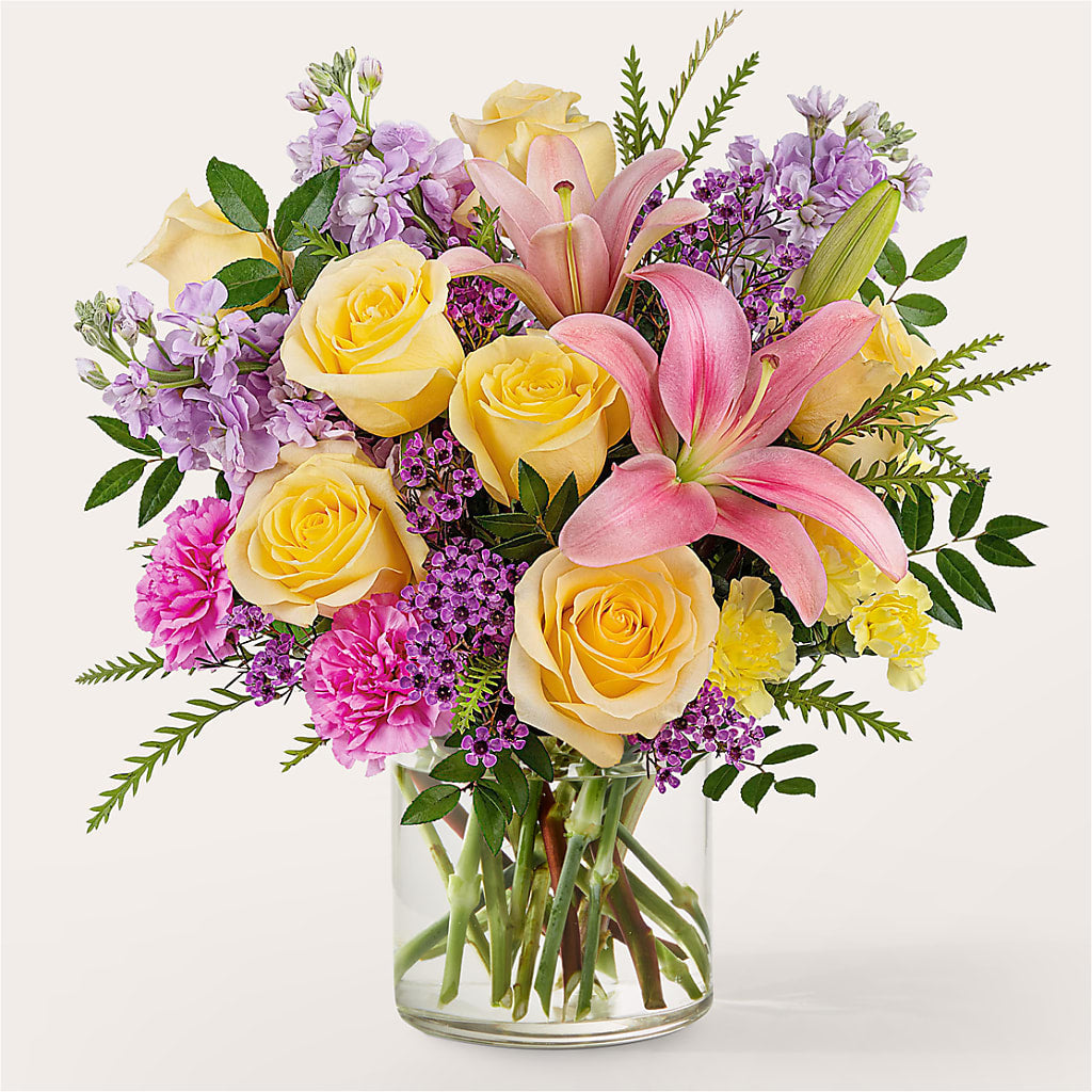 Jubilee Bouquet – Wheeling Flower Shop Inc, Wheeling WV