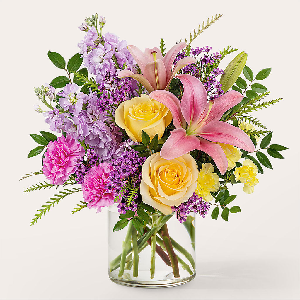 Jubilee Bouquet – Wheeling Flower Shop Inc, Wheeling WV