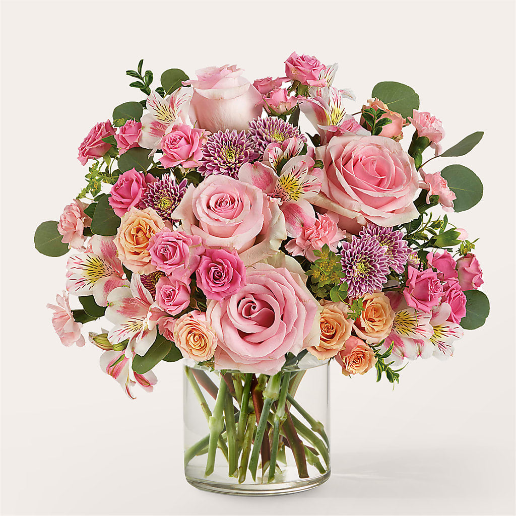 Pleasant Pastures Bouquet – Wheeling Flower Shop Inc, Wheeling WV