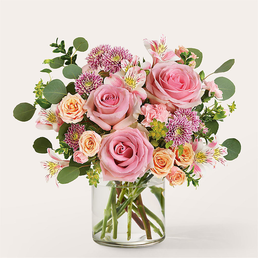 Pleasant Pastures Bouquet – Wheeling Flower Shop Inc, Wheeling WV