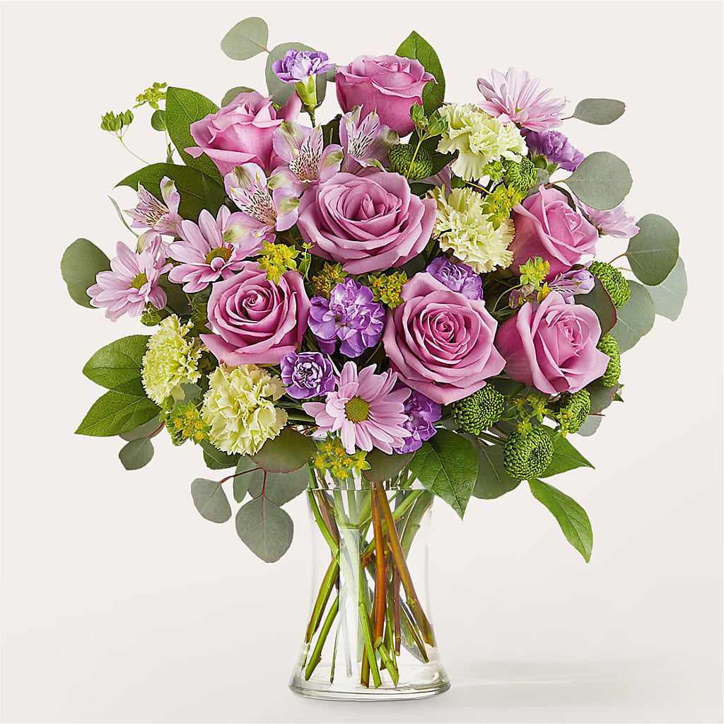 Emerald City Bouquet – Wheeling Flower Shop Inc, Wheeling WV