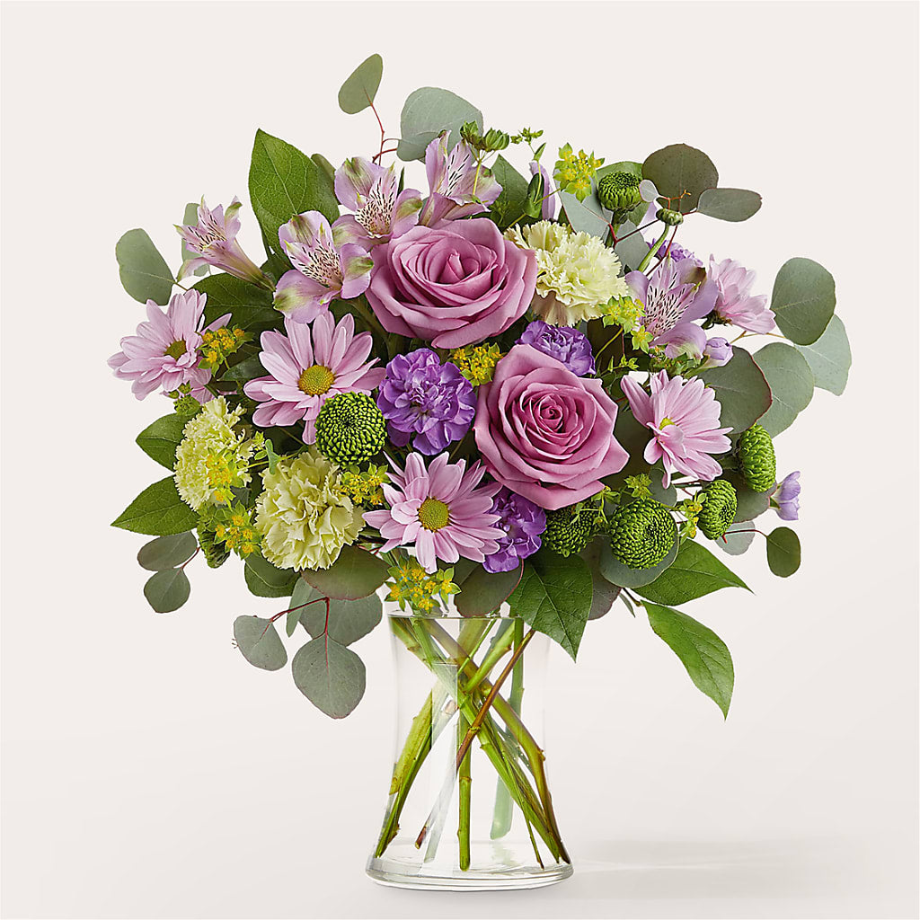 Emerald City Bouquet – Wheeling Flower Shop Inc, Wheeling WV