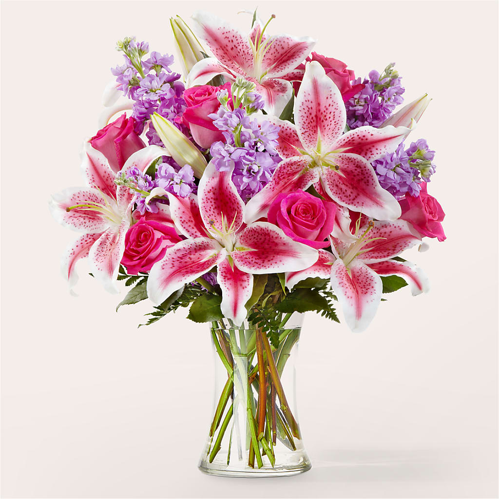 Amore Bouquet – Wheeling Flower Shop Inc, Wheeling WV