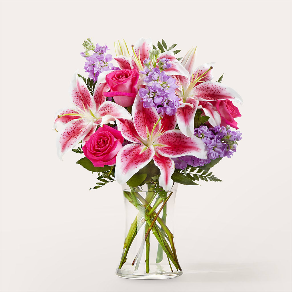 Amore Bouquet – Wheeling Flower Shop Inc, Wheeling WV